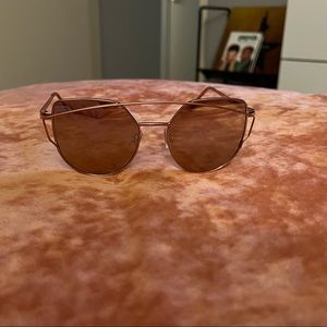 Rosegolden Sunglasses